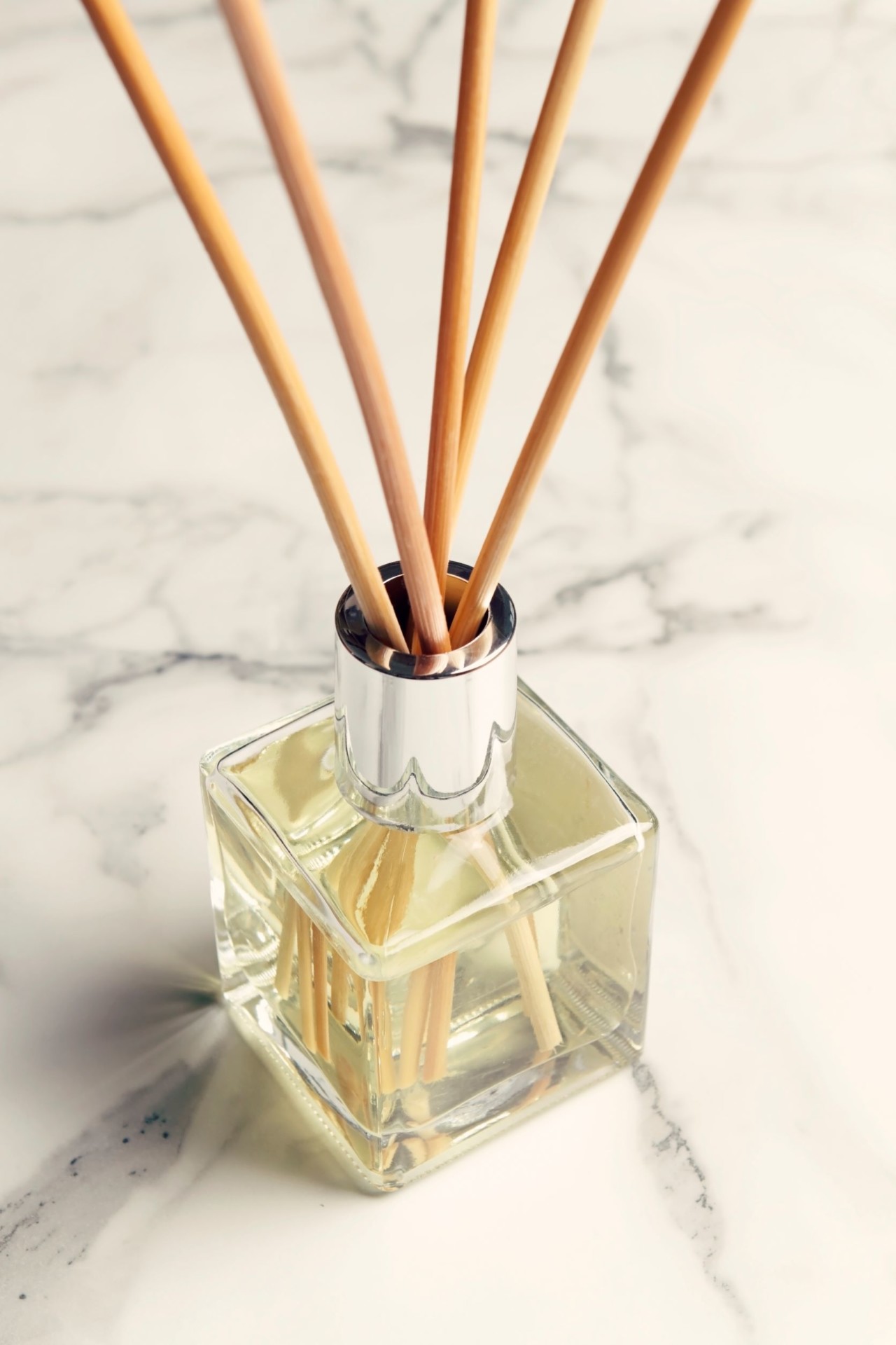 Eco Friendly Reed Diffuser Box