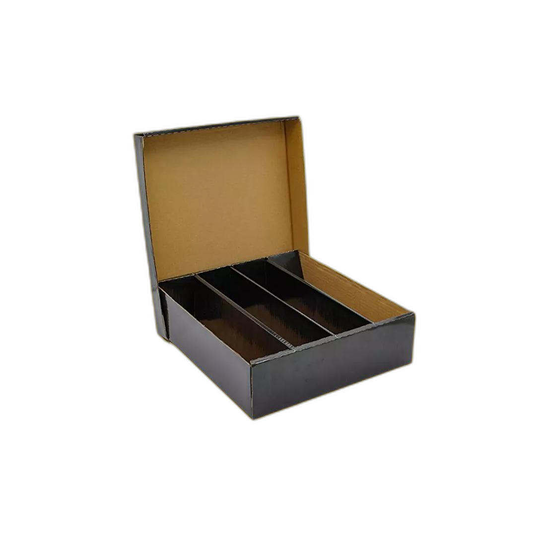 Corrugated Business Card Box