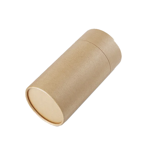 End Closures Paper Tube