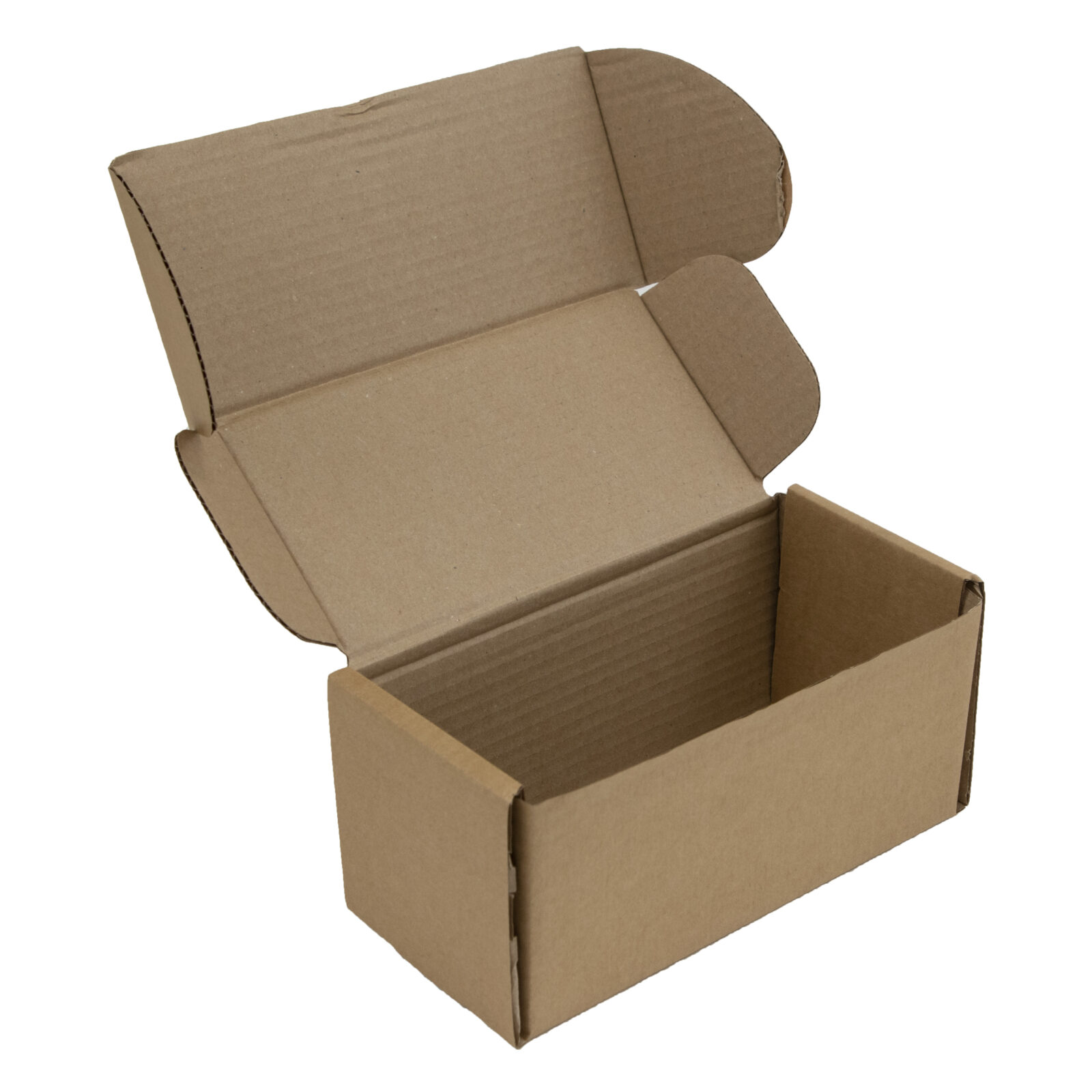 Postage Mailer Box