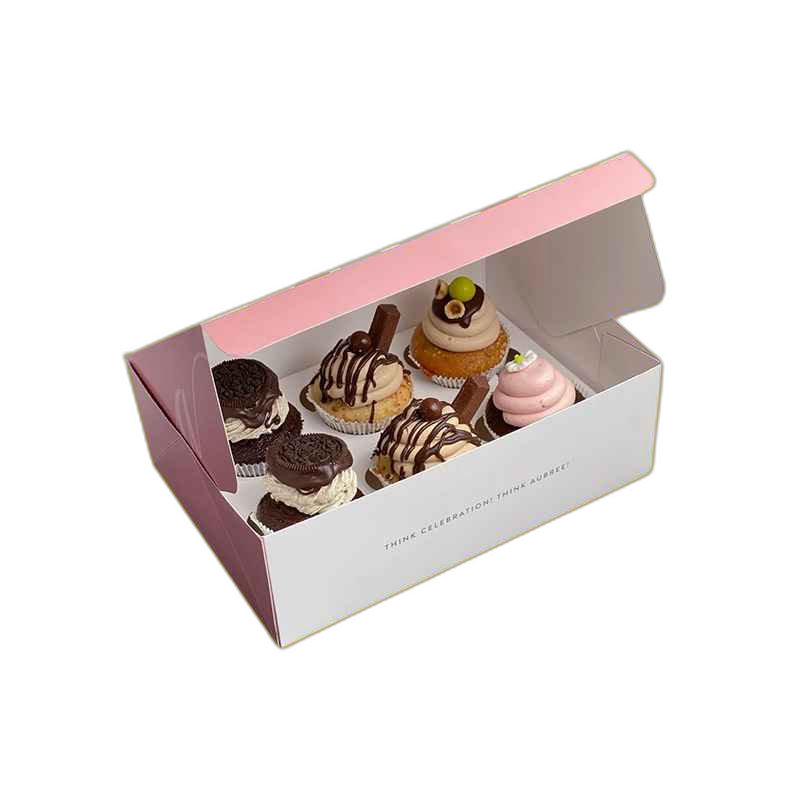 Muffin Box