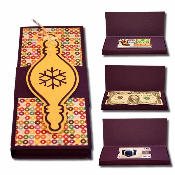 Gift Box Inserts