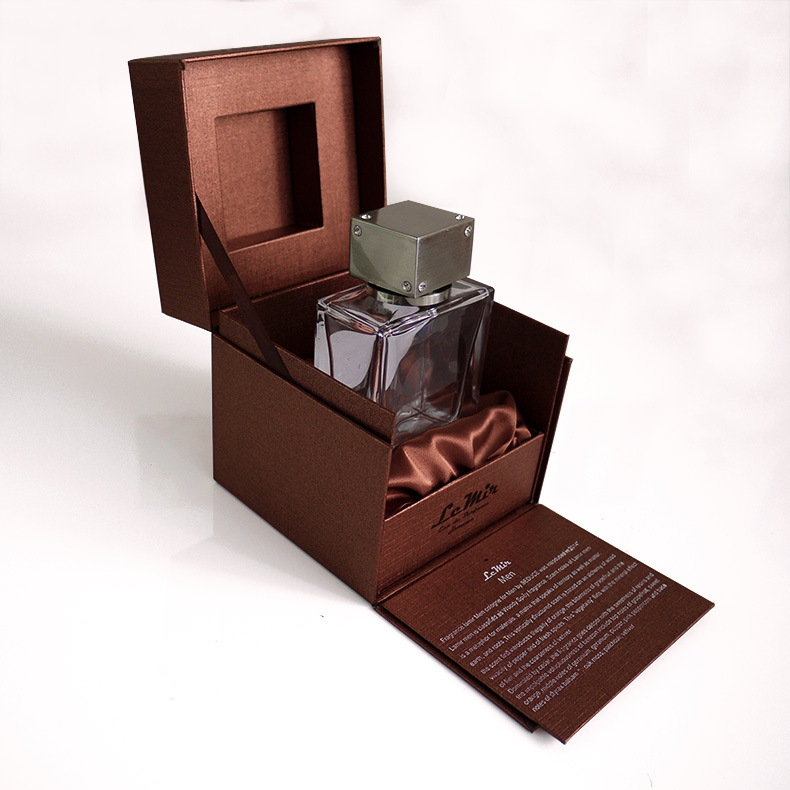 Perfume Gift Box