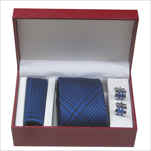 Tie Gift Box