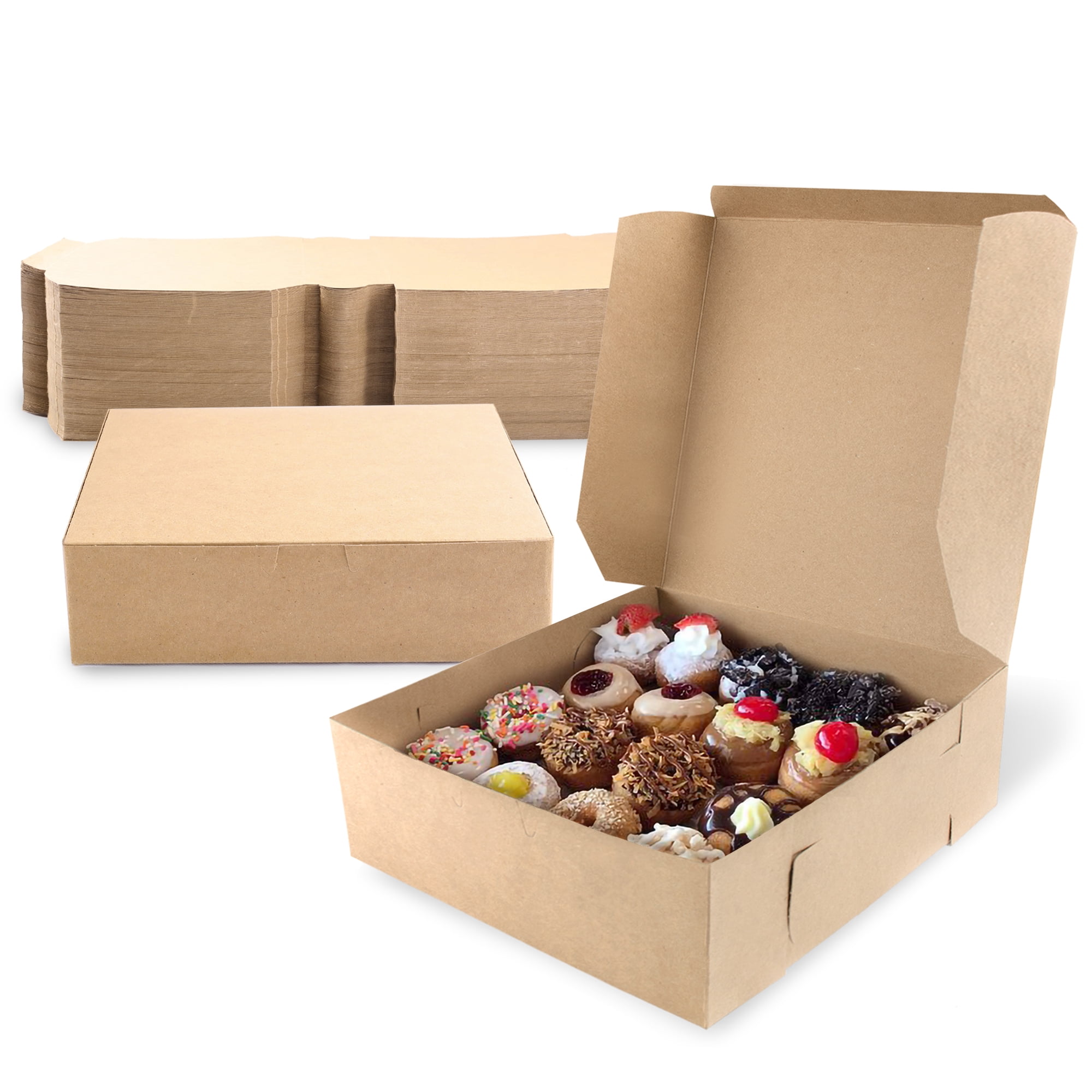 Cake Shipping Box