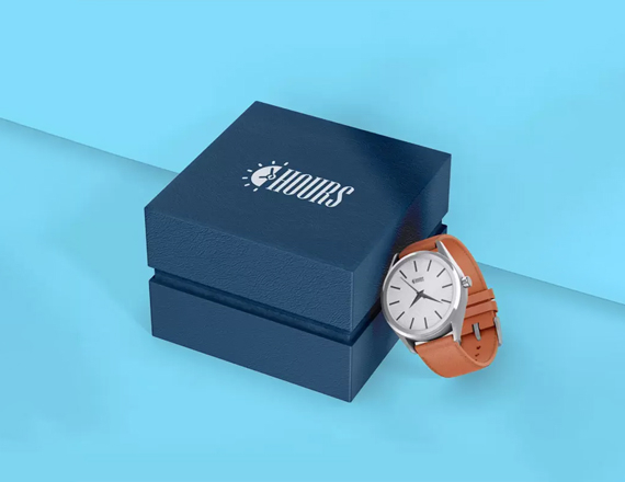 Ecommerce Gift Box