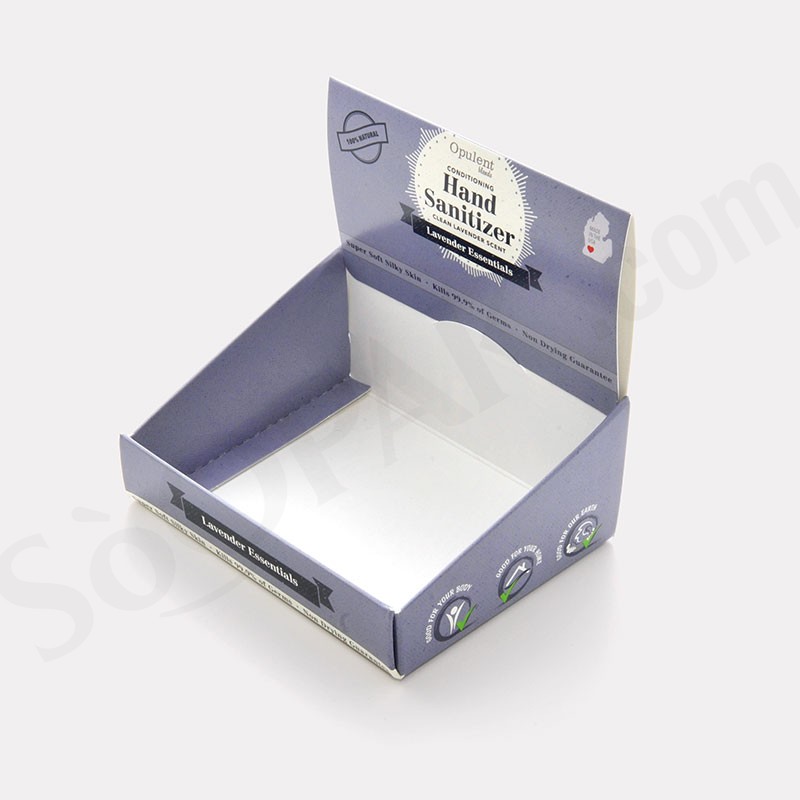 Product Display Box