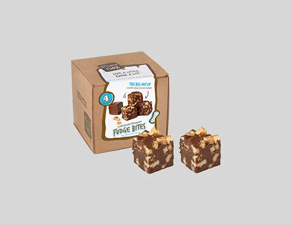 Fudge Boxes