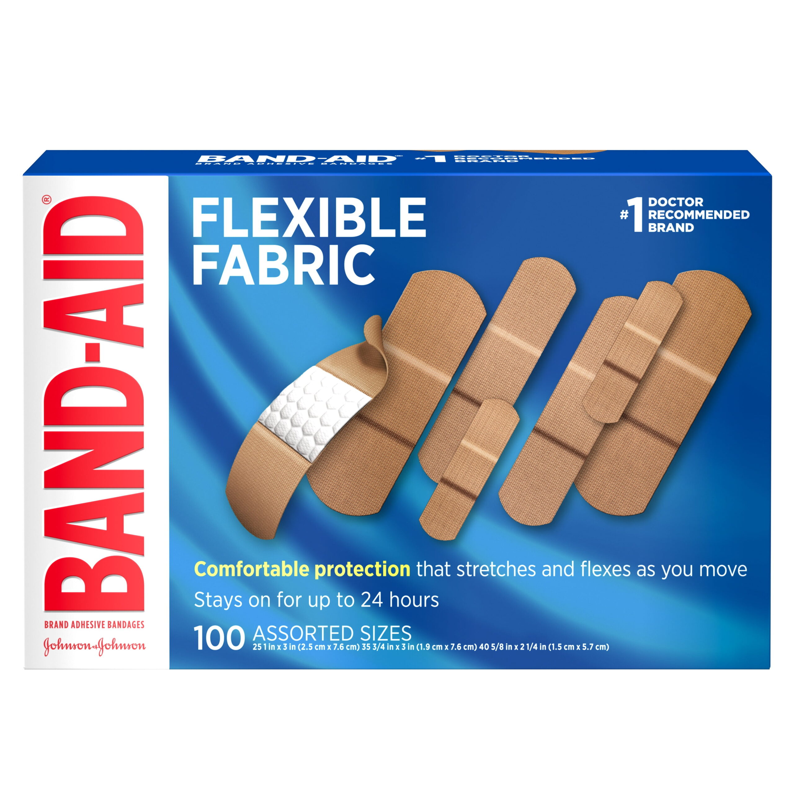 Bandage Folding Carton