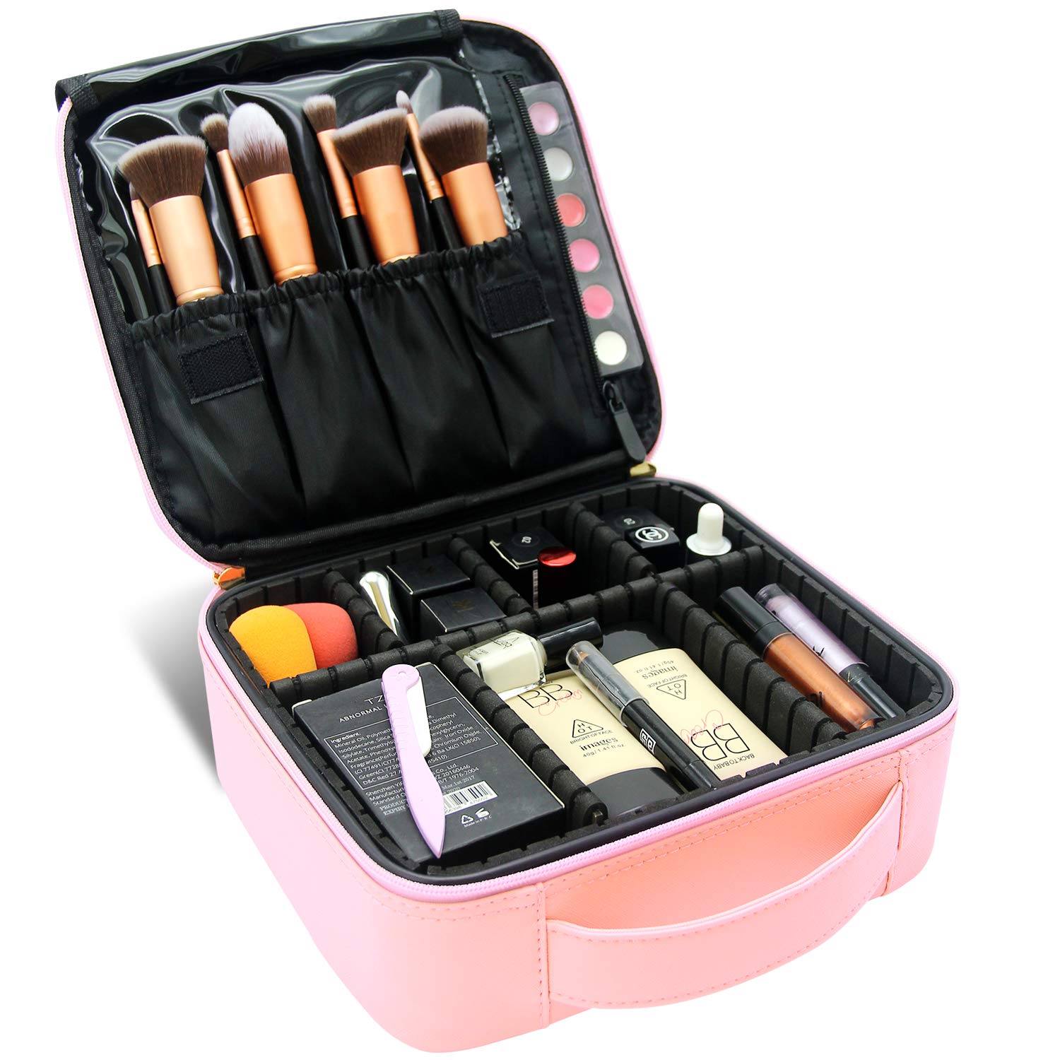 Makeup Mascara Box