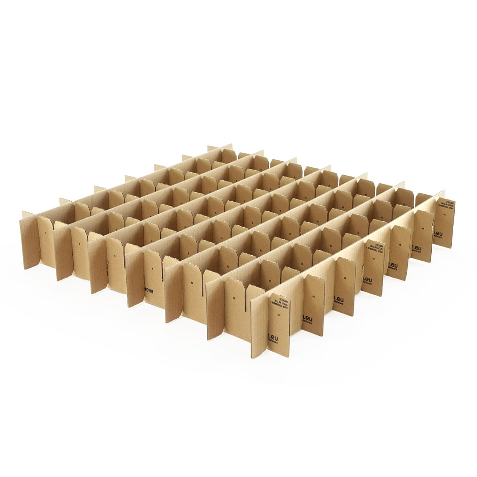 Cardboard Dividers For Boxes